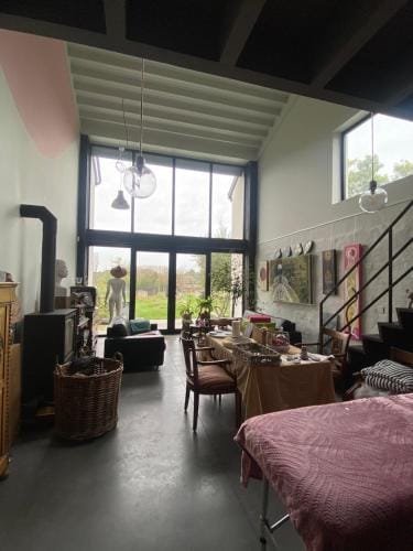 Guest Rooms by Art Bruges Hotel in Flanders