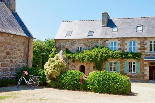 Manoir des petites bretonnes Hotel in Lannion