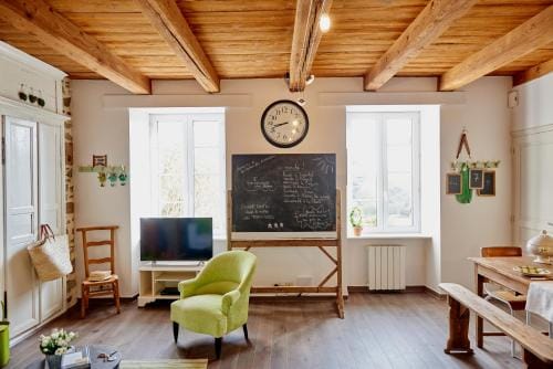 Manoir des petites bretonnes Hotel in Lannion