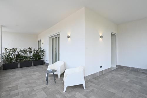 Spazio83 Comfort Rooms Hotel in Mercato San Severino