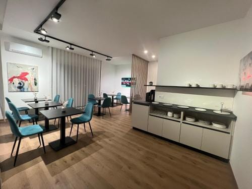 Spazio83 Comfort Rooms Hotel in Mercato San Severino