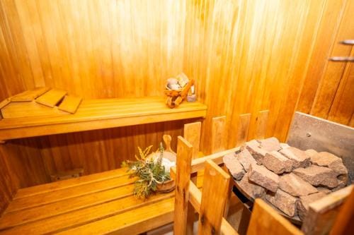 Le Nostre Camere Un Rifugio Personale Hotel in Lazio
