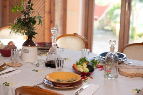 Le Nostre Camere Un Rifugio Personale Hotel in Lazio