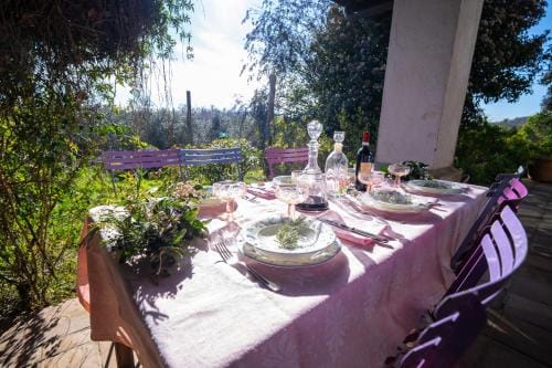 Le Nostre Camere Un Rifugio Personale Hotel in Lazio