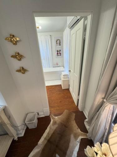 J and M on Capital Boutique Guesthouse Hotel in Frankfort