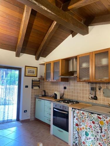 La Corte di San Rocco Hotel in Liguria