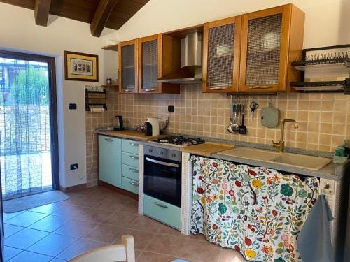 La Corte di San Rocco Hotel in Liguria