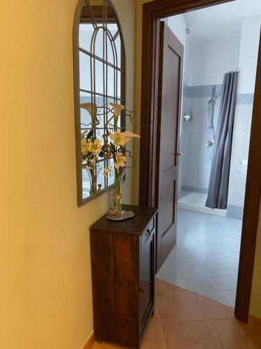 La Corte di San Rocco Hotel in Liguria