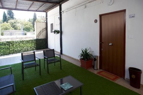 Sweet Moon Hotel in Naples