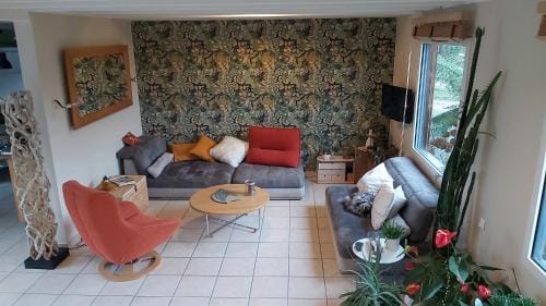 L'Oustaou du Bodo Hotel in Brittany