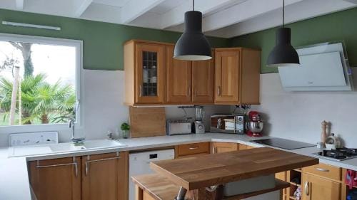 L'Oustaou du Bodo Hotel in Brittany
