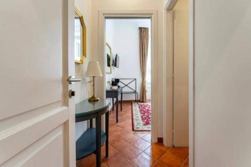 Fori Imperiali Colosseum Hotel in Rome
