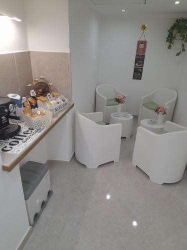 Falanga Family Guests Accommodation Hotel in Civitavecchia