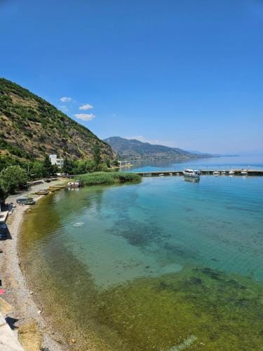 Vila Vako Rooms for rent Hotel in North Macedonia