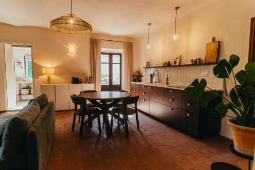 La Casa dei Caprioli Hotel in Liguria