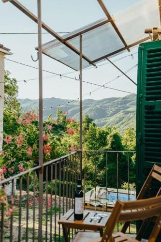 La Casa dei Caprioli Hotel in Liguria
