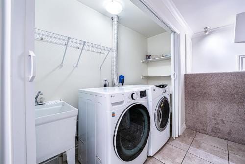 Ester House Hotel in Vancouver