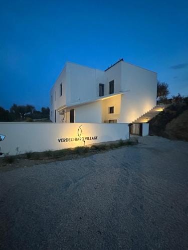 Verdechiaro village Hotel in Roseto degli Abruzzi