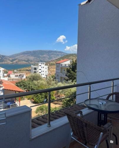 Dema Guesthouse Hotel in Ksamil