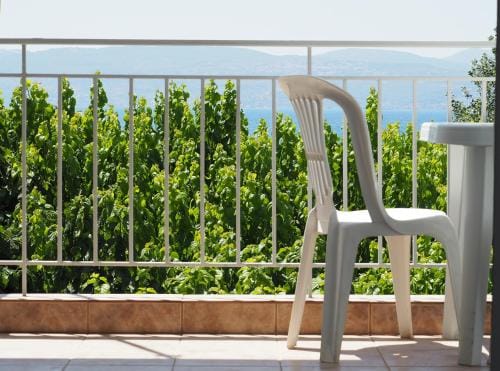 Sea You on the Beach Hotel in Euboea