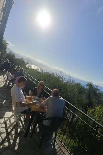 Agriturismo Portofino Hotel in Santa Margherita Ligure