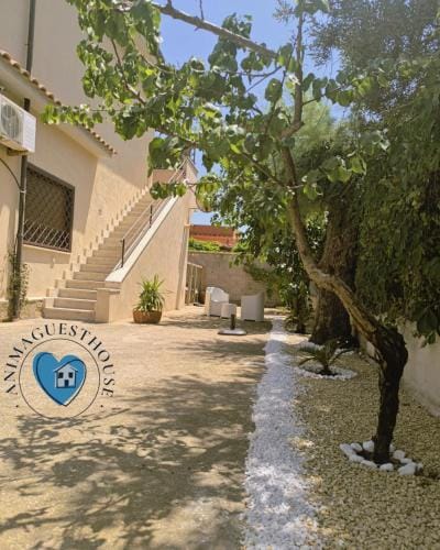 Anima Guest House Hotel in Lazio
