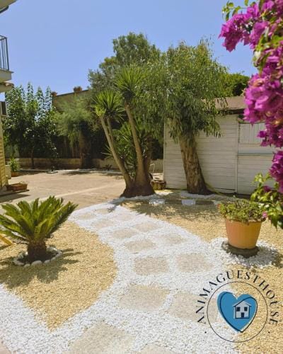 Anima Guest House Hotel in Lazio