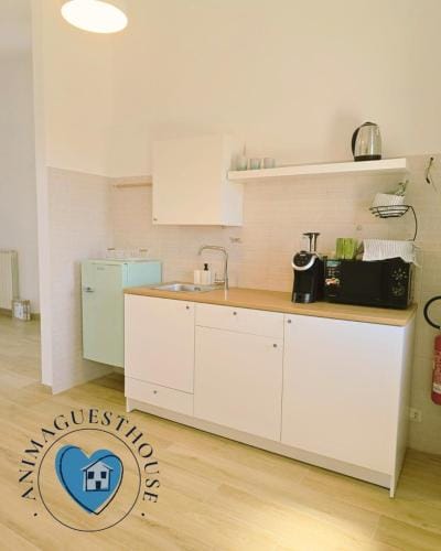 Anima Guest House Hotel in Lazio