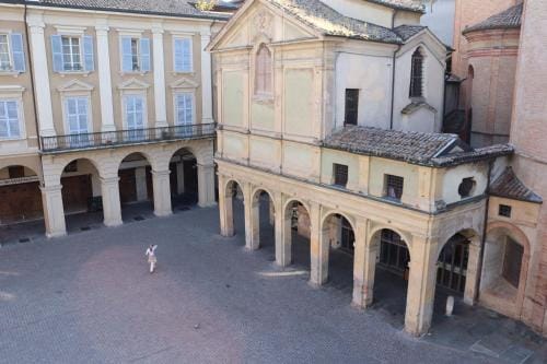 b&b del vescovado Hotel in Reggio Emilia