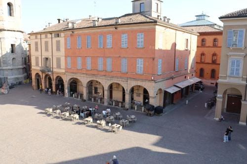 b&b del vescovado Hotel in Reggio Emilia