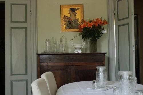 b&b del vescovado Hotel in Reggio Emilia