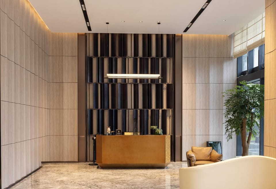Ramada by Wyndham Hangzhou Yuhang Hotel in Hangzhou