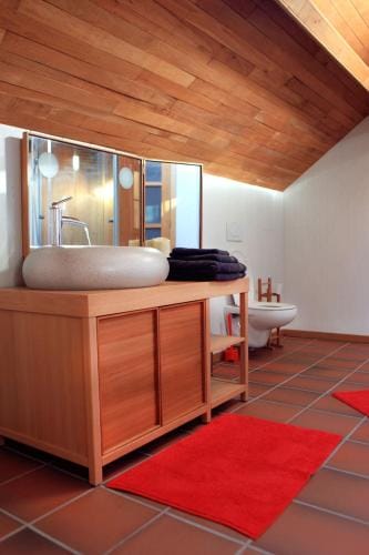 Le Durbuy Lodge Lodge in Wallonia, Belgium