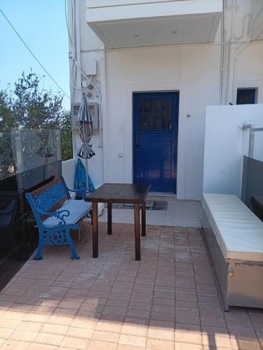 Lendas Paradise studio number 1 Hotel in Crete