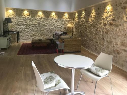 Oustau du Ventoux Hotel in Bédoin