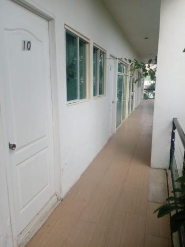ESTANCIA Santa Teresa Hotel in State of Morelos