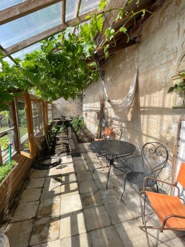 Les Chambres de Souverain Moulin Hotel in Hauts-de-France