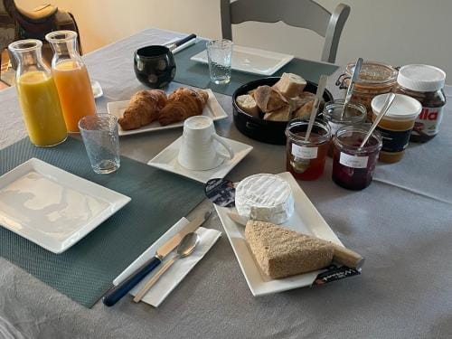 Les Chambres de Souverain Moulin Hotel in Hauts-de-France