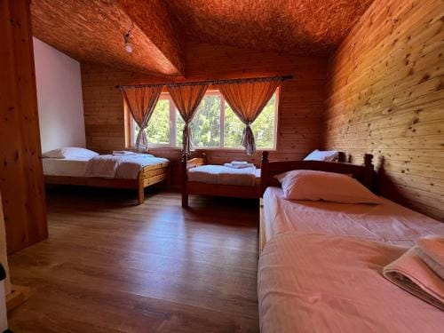Resort Komovi Resort in Montenegro
