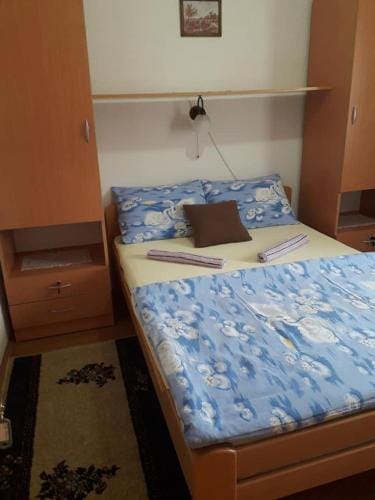 Vila Zlata Hotel in Serbia