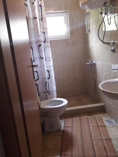 Vila Zlata Hotel in Serbia