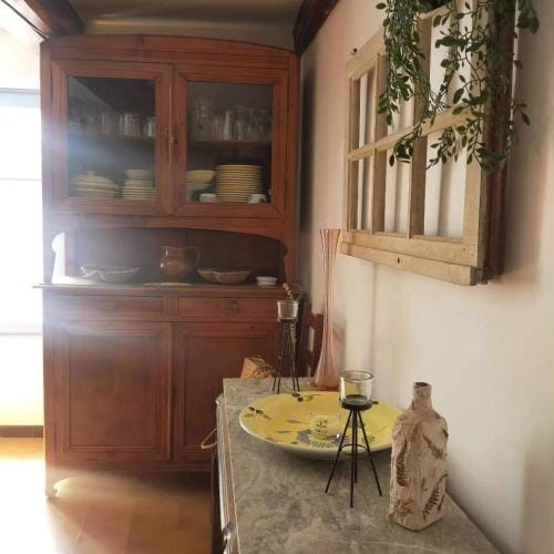 Gite de provence - Bayons Hotel in Provence-Alpes-Côte d'Azur