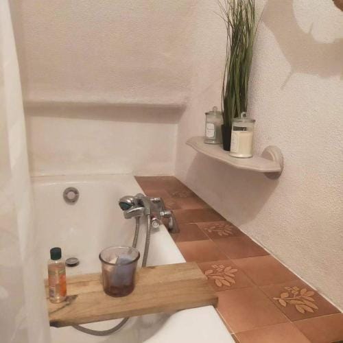 Gite de provence - Bayons Hotel in Provence-Alpes-Côte d'Azur