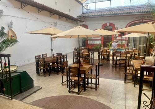 Habitacion en el centro de Xalapa Hotel in Xalapa
