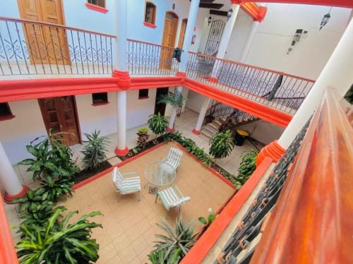 Habitacion en el centro de Xalapa Hotel in Xalapa