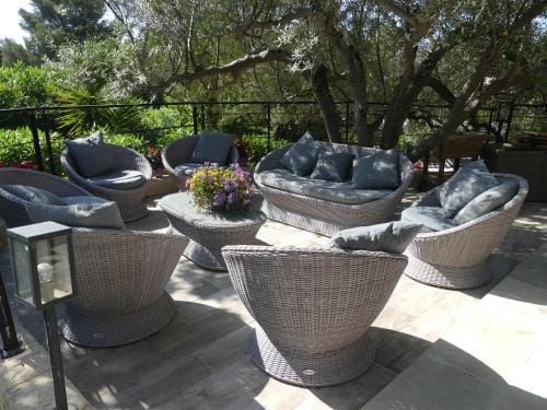 La Calanque du Boucharel Hotel in Roquebrune-sur-Argens