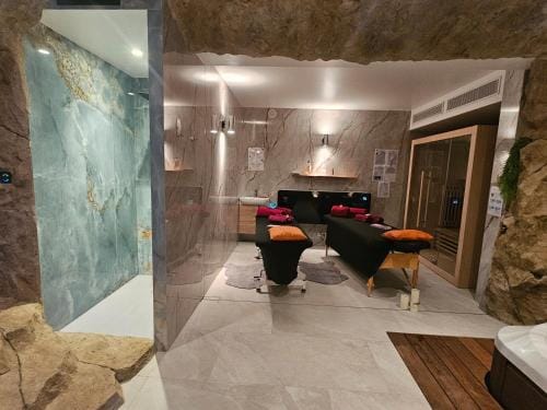 La Bess'itude Hotel in Besse-sur-Issole