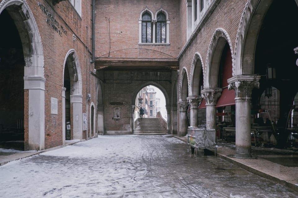 Hotel Ambasciata Venice - Atika & Atif Hotel in Venice
