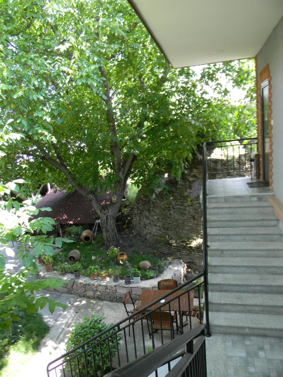 Hotel  Beni Bed and Breakfast in Georgia