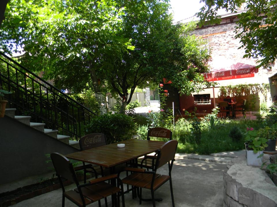 Hotel  Beni Bed and Breakfast in Georgia